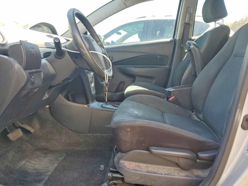 Aukcja sprzedaży 2010 Toyota Yaris, vin: JTDBT4K36A4078548, numer aukcji: 49152746