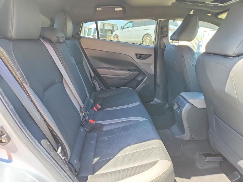 Продаж на аукціоні авто 2024 Subaru Crosstrek, vin: 4S4GUHU64R3758446, номер лоту: 52082736