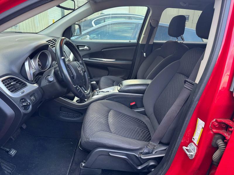 51043836 :رقم المزاد ، 3C4PDCBG5JT508631 vin ، 2018 Dodge Journey مزاد بيع