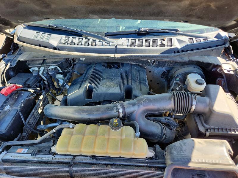 Aukcja sprzedaży 2020 Ford F150, vin: 1FTEW1C41LKD11888, numer aukcji: 48141996