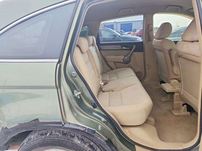 Продаж на аукціоні авто 2008 Honda Cr-v, vin: JHLRE38388C048626, номер лоту: 51640586