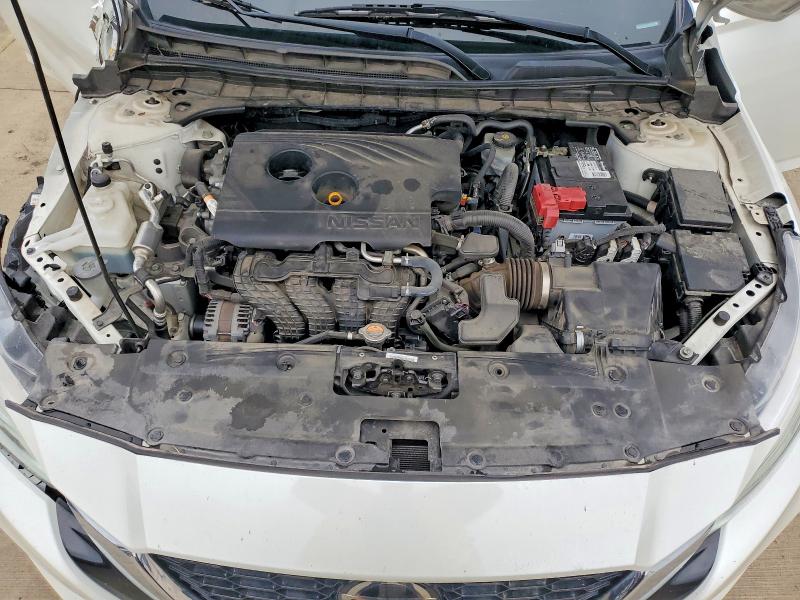 50649676 :رقم المزاد ، 1N4BL4FW1LC128842 vin ، 2020 Nissan Altima مزاد بيع