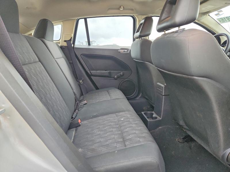 49575916 :رقم المزاد ، 1B3HB28B58D699355 vin ، 2008 Dodge Caliber مزاد بيع