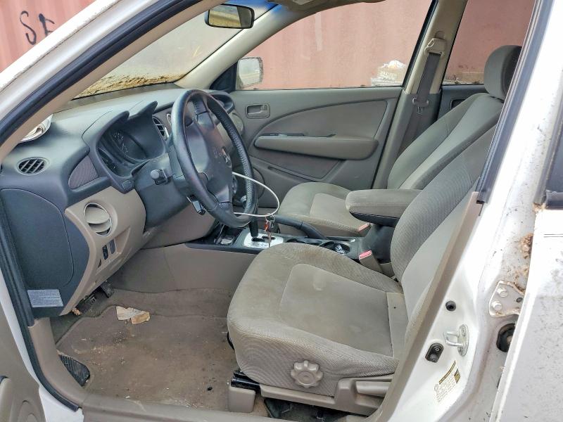50994356 :رقم المزاد ، JA4LX31F36U037259 vin ، 2006 Mitsubishi Outlander مزاد بيع