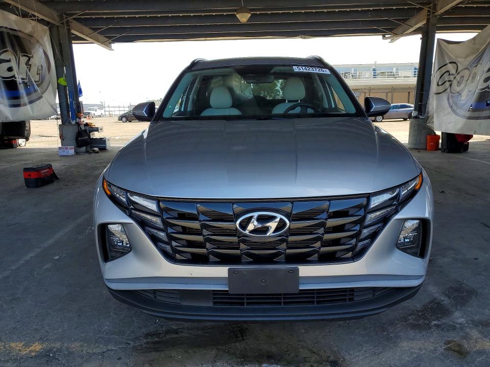 Aukcja sprzedaży 2024 Hyundai Tucson, vin: 5NMJF3DE8RH324336, numer aukcji: 51423726