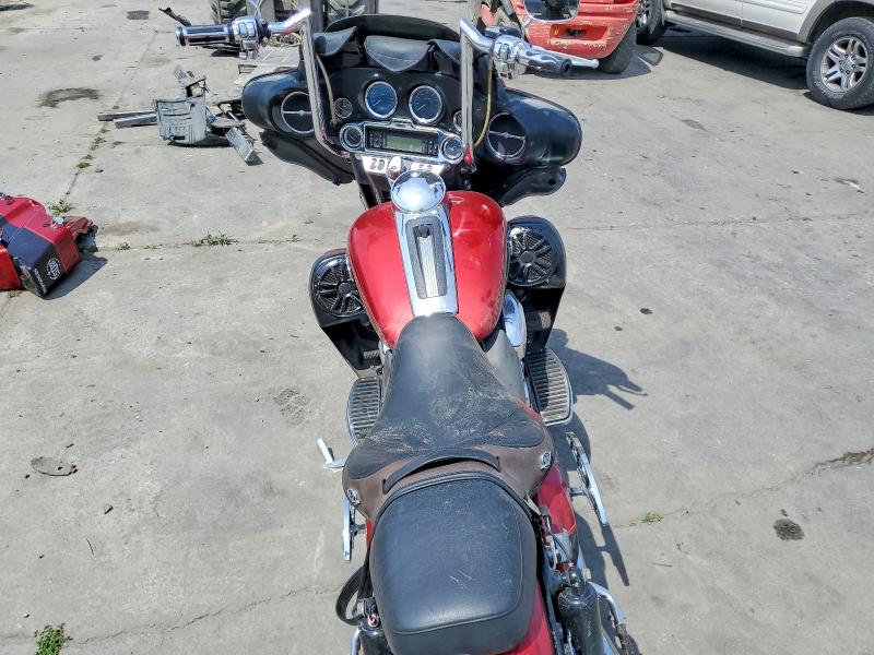 Продажа на аукционе авто 2012 Harley-davidson Flhtcu, vin: 1HD1FCM12CB662211, номер лота: 75694065