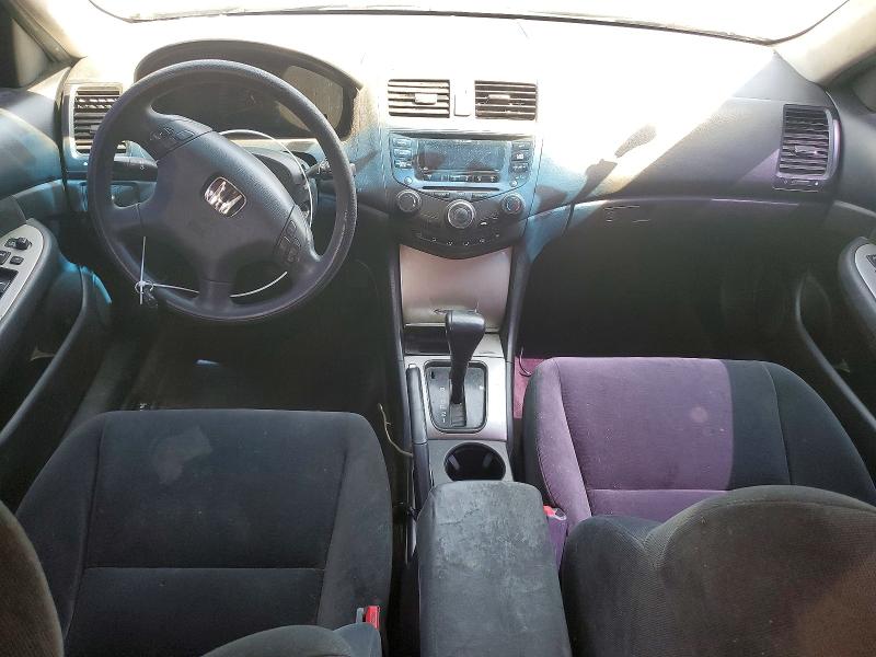 48610426 :رقم المزاد ، 1HGCM56795A011780 vin ، 2005 Honda Accord مزاد بيع