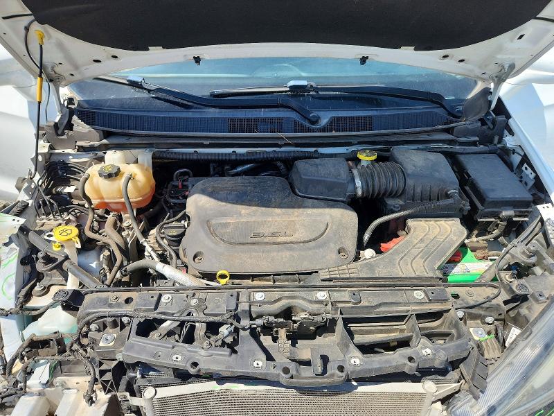 Aukcja sprzedaży 2019 Chrysler Pacifica, vin: 2C4RC1FG6KR653143, numer aukcji: 50770656