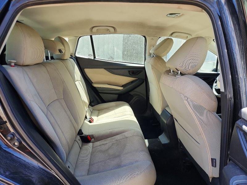 Продаж на аукціоні авто 2019 Subaru Impreza, vin: 4S3GTAC69K3706820, номер лоту: 51471476