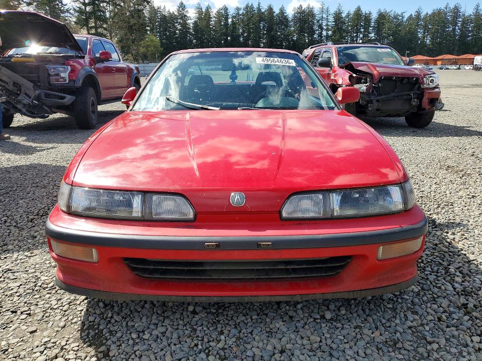 Продажа на аукционе авто 1992 Acura Integra, vin: JH4DA9368NS030585, номер лота: 49564636
