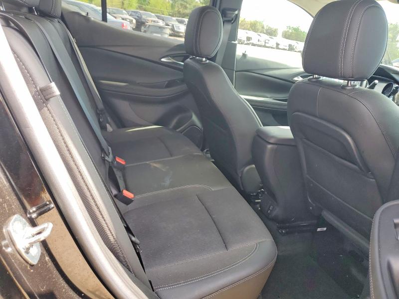 Продажа на аукционе авто 2023 Buick Encore Gx, vin: KL4MMBS29PB125569, номер лота: 50560386