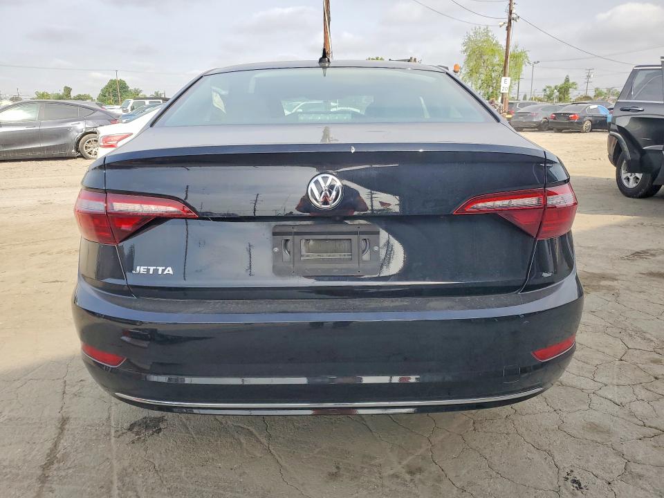 Продаж на аукціоні авто 2021 Volkswagen Jetta, vin: 3VWC57BU8MM101312, номер лоту: 49975796