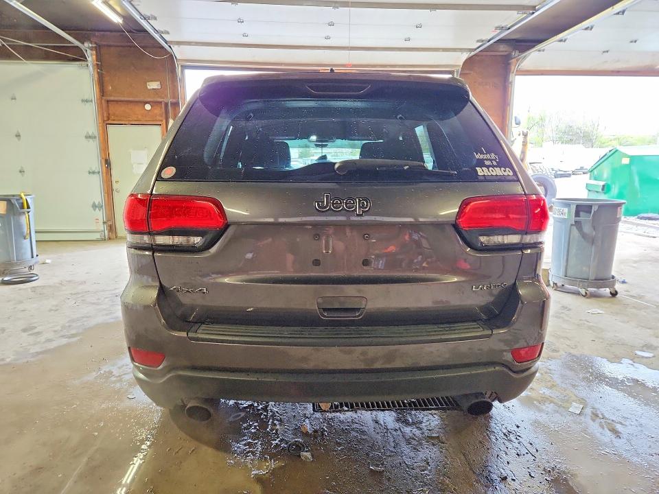 2015 Jeep Grand Cherokee მანქანა იყიდება აუქციონზე, vin: 1C4RJFAG9FC736462, აუქციონის ნომერი: 50545596