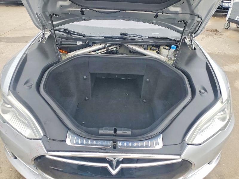 Aukcja sprzedaży 2013 Tesla Model S, vin: 5YJSA1CN5DFP15737, numer aukcji: 51706136