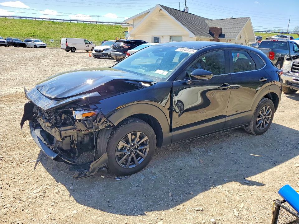 Aukcja sprzedaży 2025 Mazda Cx-30, vin: 3MVDMBAM3SM833339, numer aukcji: 50843696