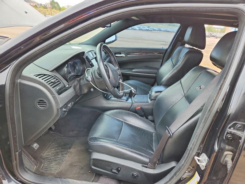 47383076 :رقم المزاد ، 2C3CCAGGXJH321204 vin ، 2018 Chrysler 300 مزاد بيع