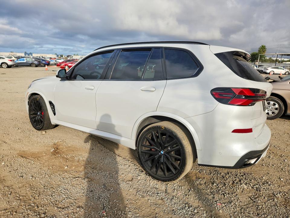 Aukcja sprzedaży 2024 Bmw X5, vin: 5UX13EU07R9S91266, numer aukcji: 48487976