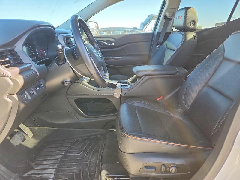 Aukcja sprzedaży 2022 Gmc Acadia, vin: 1GKKNLLS6NZ159668, numer aukcji: 51296196