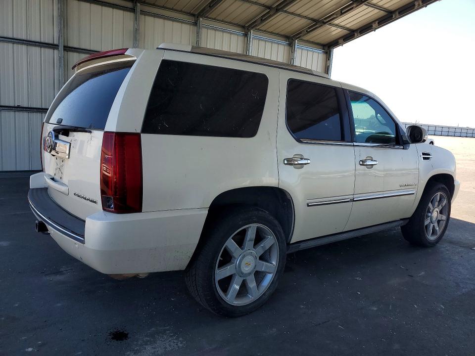 Aukcja sprzedaży 2007 Cadillac Escalade, vin: 1GYFK63897R394302, numer aukcji: 48667716
