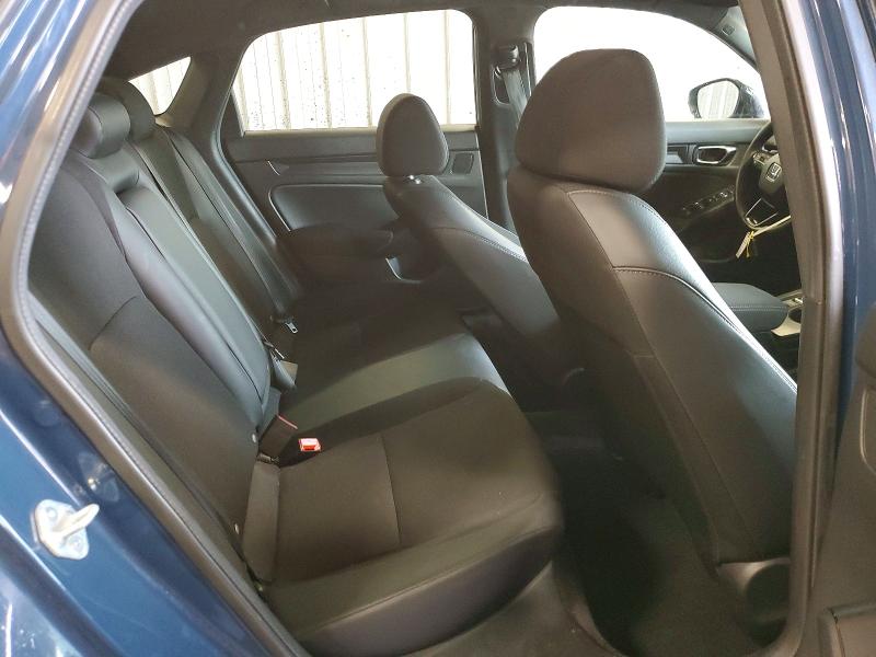 Aukcja sprzedaży 2025 Honda Civic, vin: 2HGFE2F56SH506281, numer aukcji: 49837316
