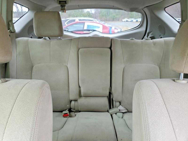 2013 Nissan Murano მანქანა იყიდება აუქციონზე, vin: JN8AZ1MW2DW314626, აუქციონის ნომერი: 78040875
