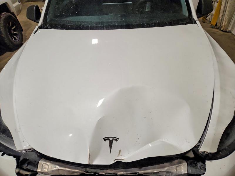 Aukcja sprzedaży 2020 Tesla Model Y, vin: 5YJYGDEE6LF045671, numer aukcji: 50469986