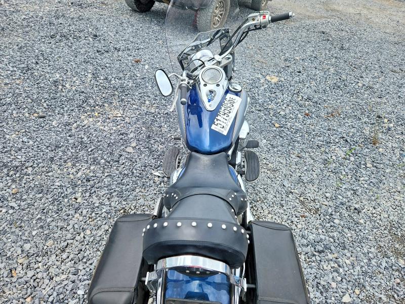 51795956 :رقم المزاد ، JKBVNMJ178A000644 vin ، 2008 Kawasaki Vn2000 مزاد بيع
