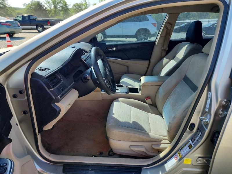 2013 Toyota Camry Hybrid მანქანა იყიდება აუქციონზე, vin: 4T1BD1FK2DU089009, აუქციონის ნომერი: 51269596
