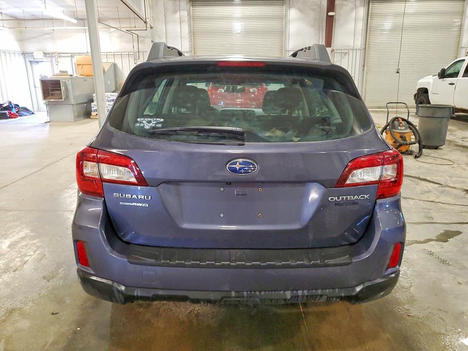 Продажа на аукционе авто 2015 Subaru Outback, vin: 4S4BSBAC2F3314159, номер лота: 48790476