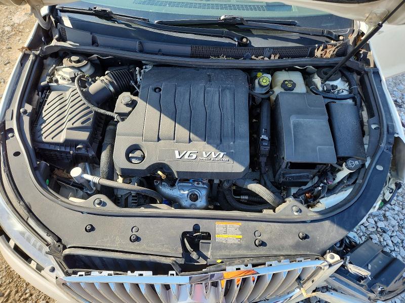 Продажа на аукционе авто 2010 Buick Lacrosse, vin: 1G4GE5GV8AF174231, номер лота: 50077026
