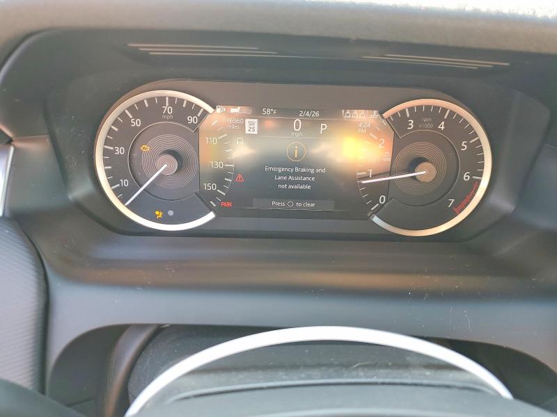 48778876 :رقم المزاد ، SALCT2FX4NH906402 vin ، 2022 Land Rover Discovery Sport مزاد بيع