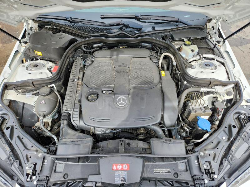 Продажа на аукционе авто 2014 Mercedes-benz E, vin: WDDHF8JB2EA951016, номер лота: 48321856