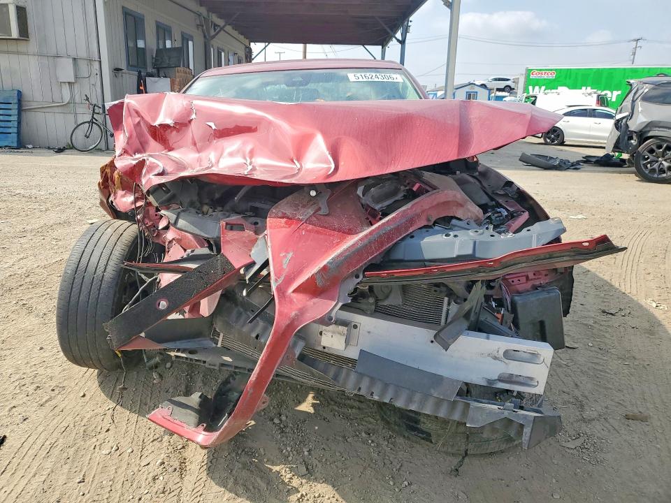 Продажа на аукционе авто 2022 Nissan Altima, vin: 1N4BL4CV6NN390231, номер лота: 51624306