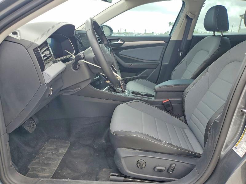 Aukcja sprzedaży 2025 Volkswagen Jetta, vin: 3VWEX7BU8SM041094, numer aukcji: 50190406