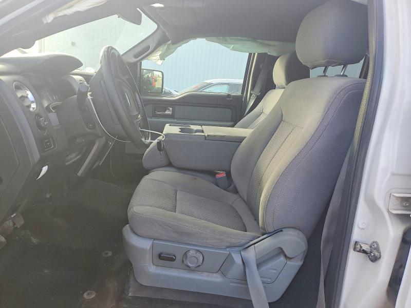 Aukcja sprzedaży 2012 Ford F150, vin: 1FTFW1EF0CFC77678, numer aukcji: 48965316