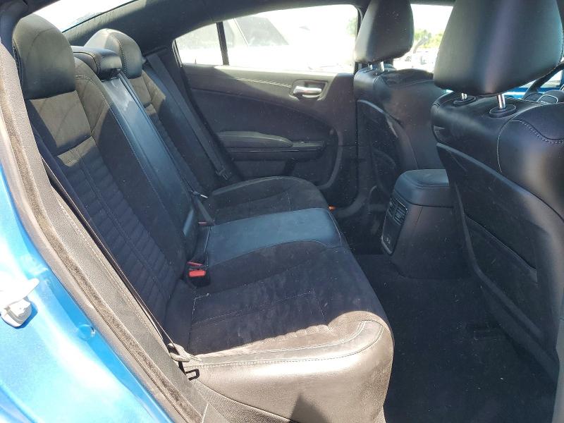 Aukcja sprzedaży 2023 Dodge Charger, vin: 2C3CDXCT0PH631499, numer aukcji: 50659236