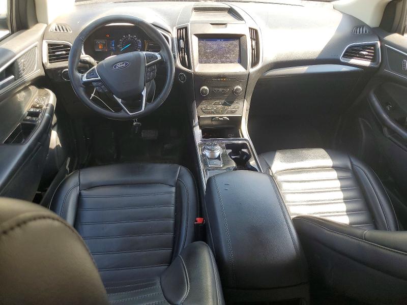 Продаж на аукціоні авто 2020 Ford Edge, vin: 2FMPK3J95LBA29998, номер лоту: 50295226