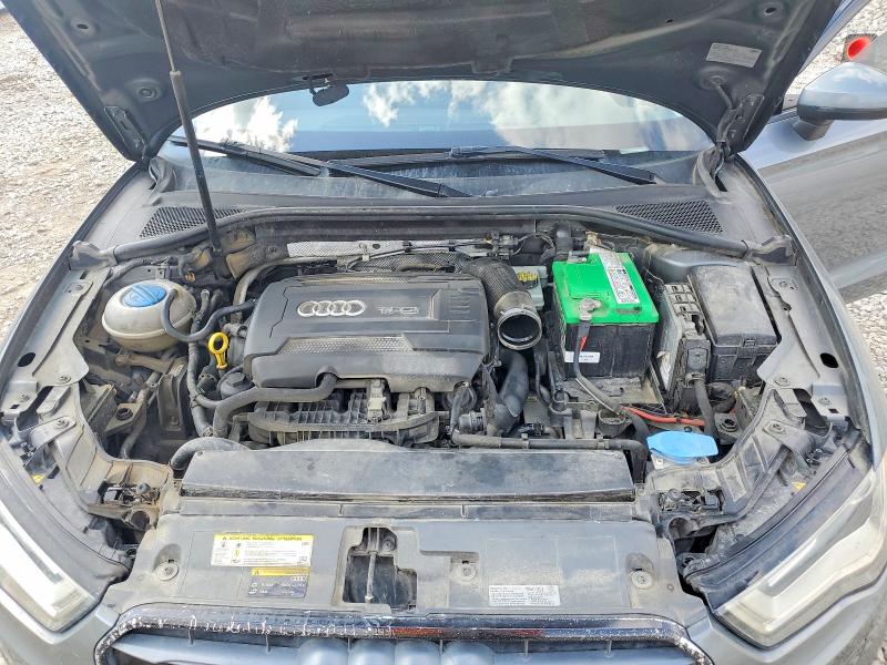 Продаж на аукціоні авто 2015 Audi A3, vin: WAUACGFF5F1007428, номер лоту: 48732806