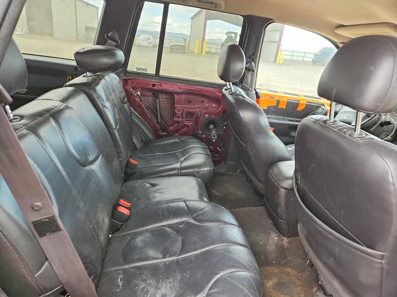 Aukcja sprzedaży 2001 Jeep Grand Cherokee, vin: 1J4GW48S41C509187, numer aukcji: 51210156