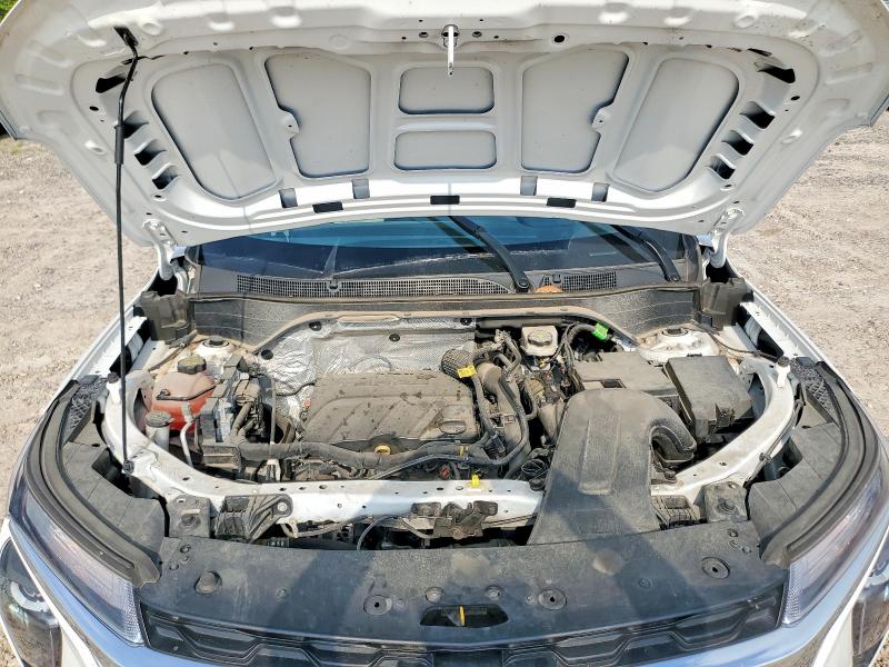 Продаж на аукціоні авто 2024 Chevrolet Trax, vin: KL77LFE29RC001532, номер лоту: 51645286