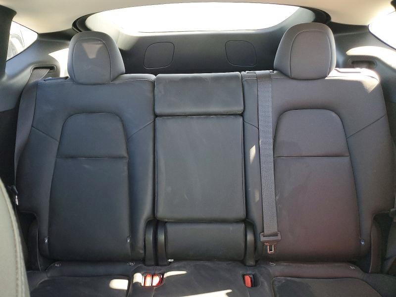 Продаж на аукціоні авто 2025 Tesla Model Y, vin: 7SAYGDED5SF216144, номер лоту: 47925976