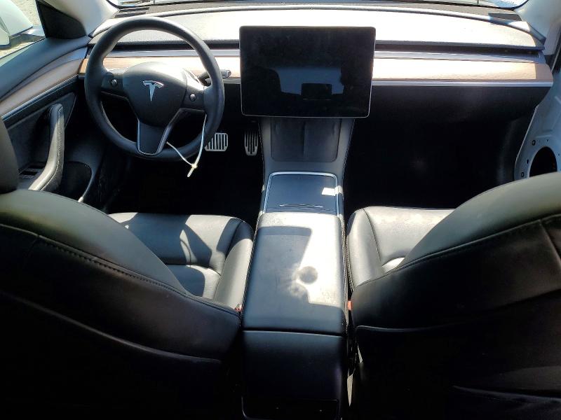 Продажа на аукционе авто 2023 Tesla Model 3, vin: 5YJ3E1EA2PF428475, номер лота: 48895316