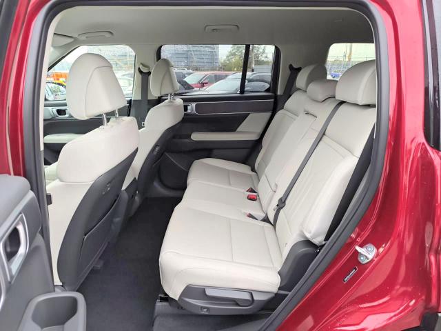 Aukcja sprzedaży 2024 Hyundai Santa Fe, vin: 5NMP2DGLXRH036159, numer aukcji: 50237936