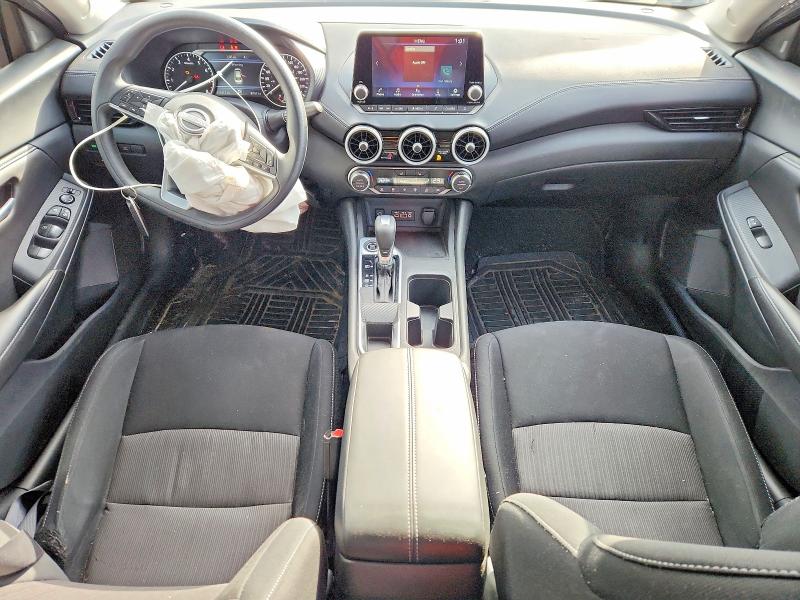Продажа на аукционе авто 2024 Nissan Sentra, vin: 3N1AB8CV9RY341939, номер лота: 50224036
