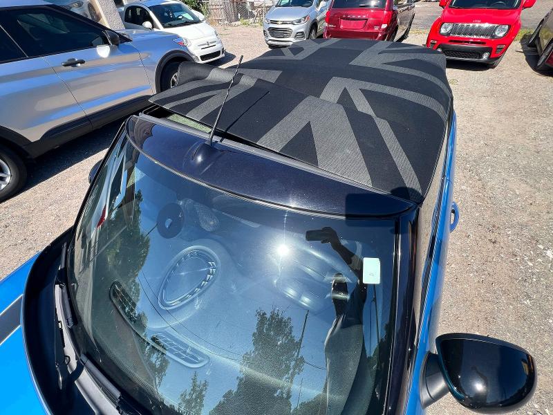 Aukcja sprzedaży 2016 Mini Cooper, vin: WMWWG5C59G3C18831, numer aukcji: 51721576