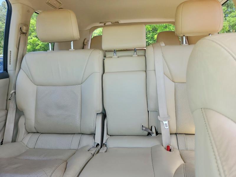 Продажа на аукционе авто 2013 Lexus Lx, vin: JTJHY7AX9D4114784, номер лота: 50331396