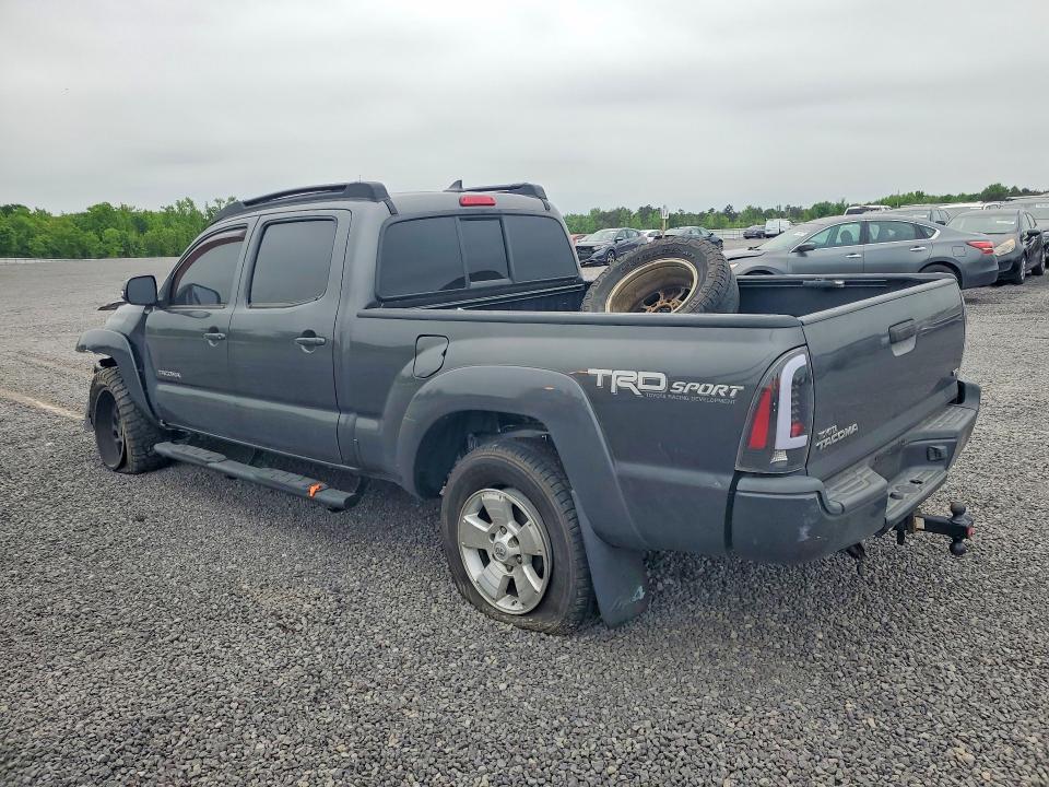 Aukcja sprzedaży 2015 Toyota Tacoma, vin: 3TMMU4FN9FM087113, numer aukcji: 49982956