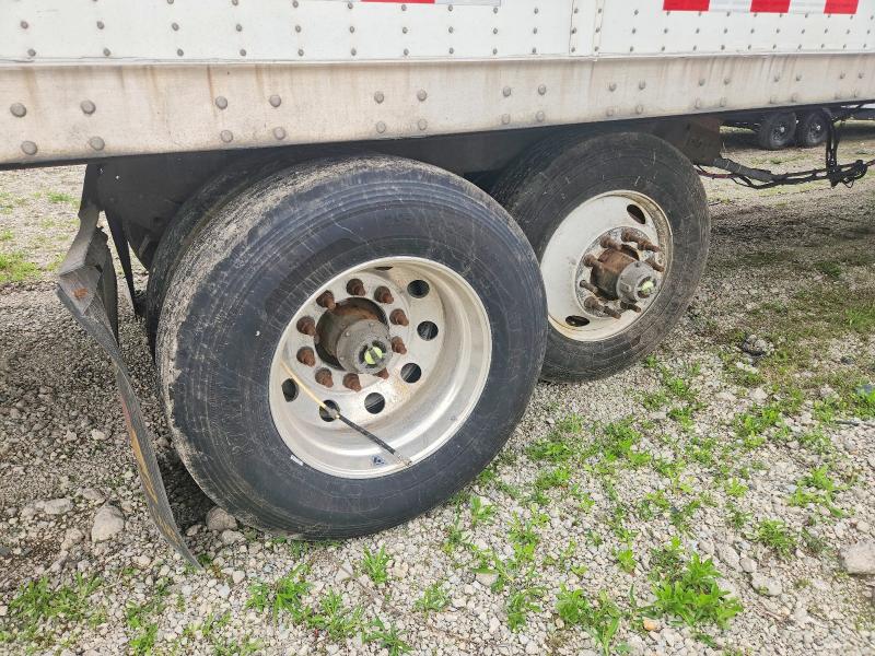 Продаж на аукціоні авто 2024 Vanguard Trailer 53'trailer, vin: 5V8VC5321RT404005, номер лоту: 49139816