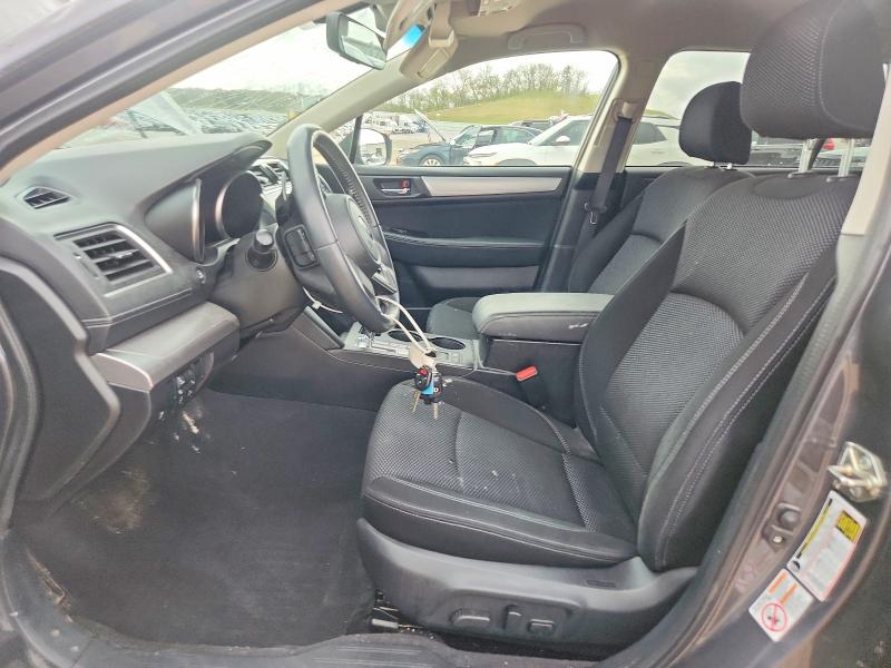 Aukcja sprzedaży 2019 Subaru Outback, vin: 4S4BSAFC3K3297918, numer aukcji: 50825626