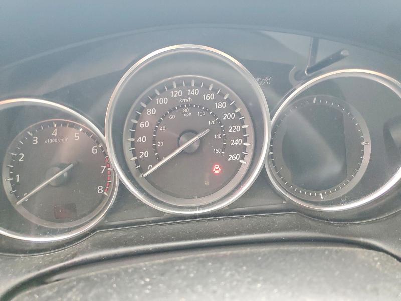 Aukcja sprzedaży 2013 Mazda Cx-5, vin: JM3KE4CE8D0122675, numer aukcji: 49295296